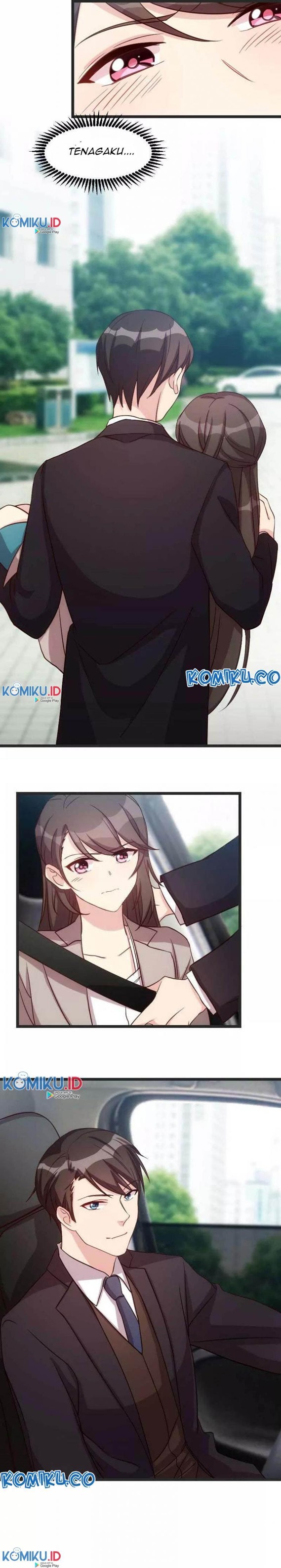 CEO’s Sudden Proposal Chapter 33 Gambar 2